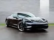 Recon 2020 Porsche Taycan Turbo LOW MILEAGE - Cars for sale