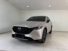 2024 Mazda CX-5 2.5 SKYACTIV-G High SUV