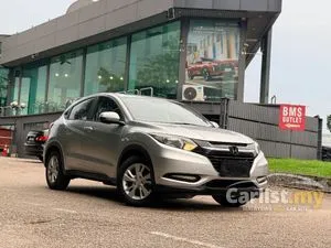 2016 Honda HR-V 1.8 S SUV