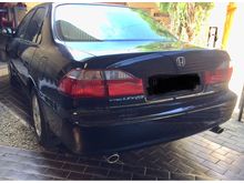 2003 Honda Accord 3.0 V6 Sedan