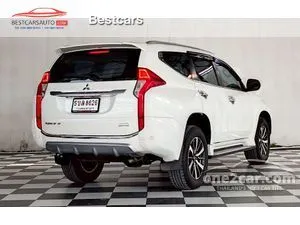 2016 Mitsubishi PAJERO SPORT 2.4 GT Premium SUV