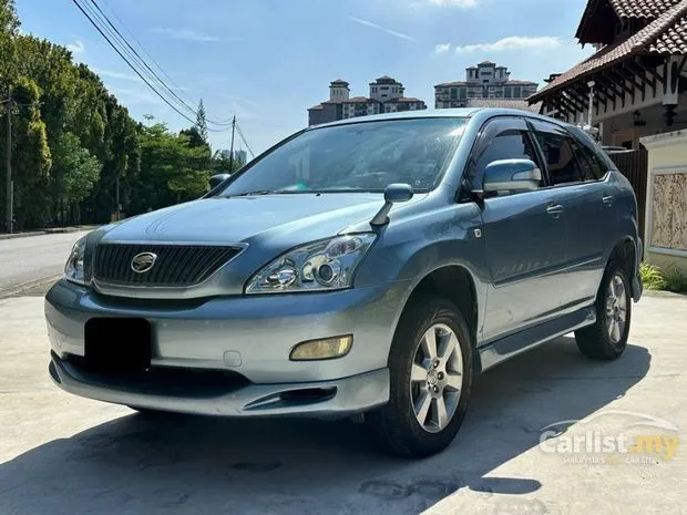 ⭐︎ Toyota Cheras Less than RM95K Petrol - Unleaded (ULP