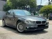 Used 2017 BMW 318i 1.5 Luxury (A) Full Service Record BMW 19k Mileage / Nice Number Plate / Unlimited Mileage Warranty