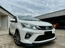2019 Perodua Myvi 1.5 AV Hatchback
