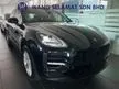 Recon UNREG 2019 Porsche Macan 2.0 SUV /360 Cam/Full Leather Seats/PDLS/Chrono Compass CALL NOW 016 2468 079 VAI LEONG