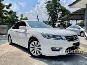 2015 Honda Accord 2.0 i-VTEC VTi 1 Carefull Owner,MID-YEAR SPECIAL REBATE,LOW INTEREST ,E-DOCUMENTATIN,CALL FOR SPECIAL PRICE DISCOUNT