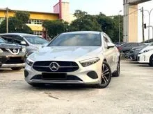2023 Mercedes-Benz A200 1.3 Progressive Line Sedan MY19 FSR U/WARATY FULO