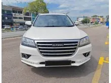 2017 GWM Haval H2 1.5 Premium SUV