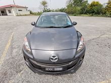 1.1 2019 Mazda 3 1.6 GL Sedan FACELIFT CARKING HIGHLOAN GPS REVERSE CAM
