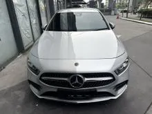 2022 Mercedes-Benz A250 2.0 AMG Line Sedan