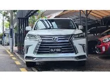 2017 Lexus LX 570 5.7 SUV