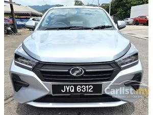 2023 Perodua AXIA 1.0 X Hatchback