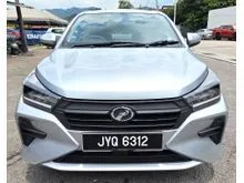 2023 Perodua AXIA 1.0 X PROMO SIAP OTR # 12K MILEAGE SHJ # WARRANTY 5THN # FULL SERVIS REKOD