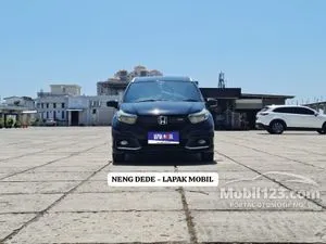 2018 Honda Mobilio 1.5 RS MPV
