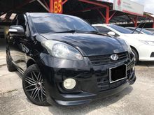 2011 Perodua Myvi 1.3 SE (M) Manual Special Edition