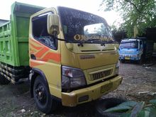 2010 Mitsubishi Colt 3.9 Trucks