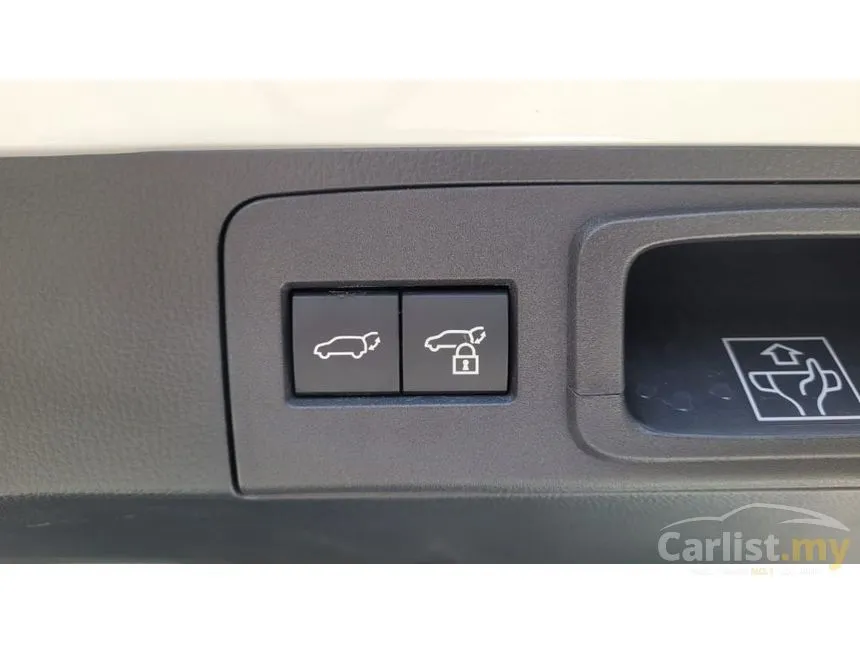 2024 Toyota Crown Sport Z PHEV SUV