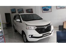 ANGSURAN CUMA 150RB PER HARI SUDAH BISA BAWA PULANG XENIA