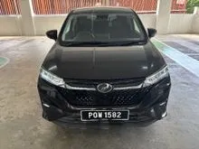2023 Perodua Alza 1.5 AV