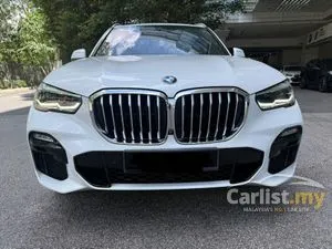 2020 BMW X5 3.0 xDrive45e M Sport SUV