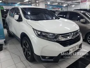 2019 Honda CR-V 1.5 Turbo SUV