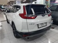 2019 Honda CR-V 1.5 Turbo SUV