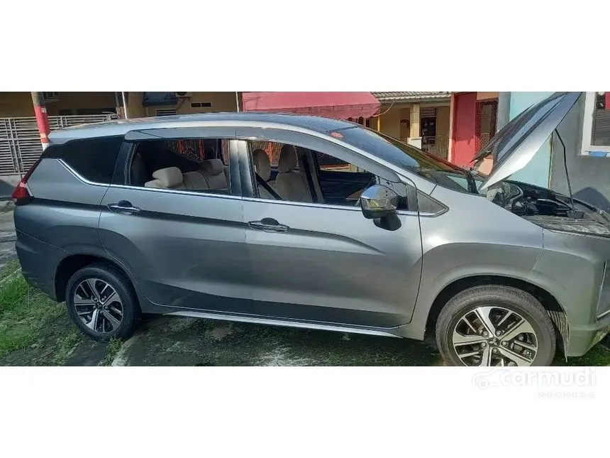 2018 Mitsubishi Xpander Ultimate MPV