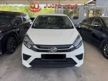 2019 Perodua AXIA 1.0 E Hatchback