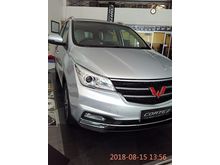 2018 Wuling Cortez 1.8 C Wagon