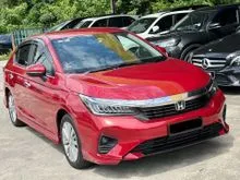 2024 Honda City 1.5 V Hatchback