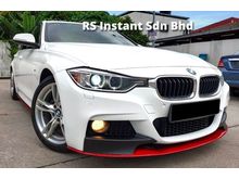 2014 BMW 328i 2.0 M Sport Sedan