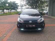 2014 Toyota Yaris 1.5 TRD Sportivo Hatchback