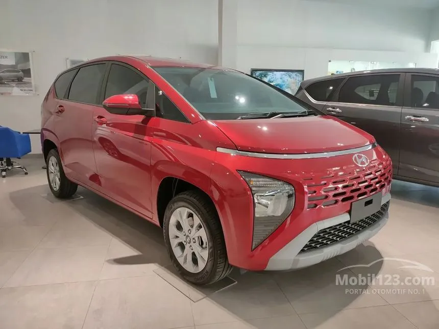 2023 Hyundai Stargazer Trend Wagon
