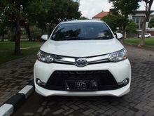 2017 Toyota Avanza 1.5 Veloz Manual