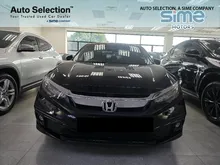 2020 SIME DARBY Honda Civic 1.5 TC Sedan