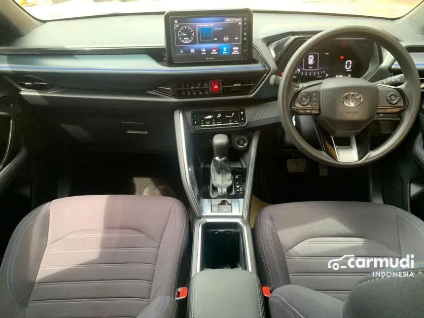 2023 Toyota Yaris Cross G SUV