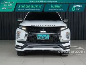 2022 Mitsubishi PAJERO SPORT 2.4 GT Premium Elite Edition SUV