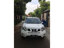 2012 Nissan X-Trail 2.0 T31 SUV
