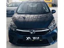 2018 Perodua AXIA 1.0 G Hatchback