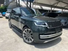 2024 Land Rover Range Rover 4.4 P530 Autobiography LWB SUV