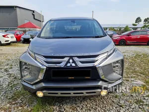 2021 Mitsubishi Xpander 1.5 MPV