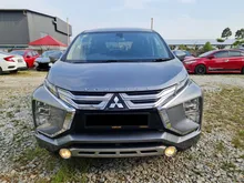 2021 Mitsubishi Xpander 1.5 MPV