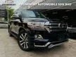 Used TOYOTA LANDCRUISER MODELLISTA 4.7 2013,CRYSTAL BLACK IN COLOUR,PUSH START,FULL LEATHER SEAT,ONE OF DACTOR OWNER