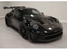 2024 Porsche 911 GT3 RS (992)  4.0 NA Weissach Package  Magnesium Wheels  PCCB  UK Spec Incoming Stock