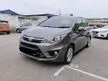 Used 2017 Proton Persona 1.6 Premium Sedan (TT)