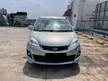 Used 2017 Perodua Alza 1.5 EZ MPV ( HARI RAYA PROMOTION)