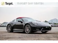 2023 Porsche 911 3.0 992 Carrera 4S Convertible
