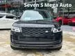 Recon 2020 Land Rover Range Rover 5.0 V8 Supercharged Vogue SWB Autobiography
