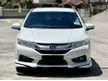 Used 2015 Honda City 1.5 E i-VTEC Sedan - Cars for sale