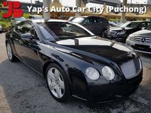 2006 Bentley Continental GT 6.0 W12 (A)